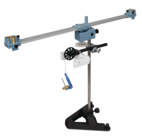 Sada pro sledování rotace s metrovou tyčí Meter Stick