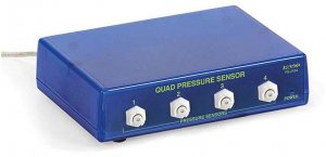 Čtyřvstupý tlakový senzor