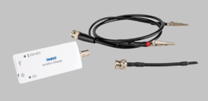 Bezdrátový senzor el. náboje