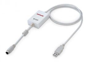 USB adaptér pro váhy Ohaus