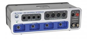 PASCO 850 Universal Interface