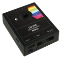 UV-Vis spektrometr